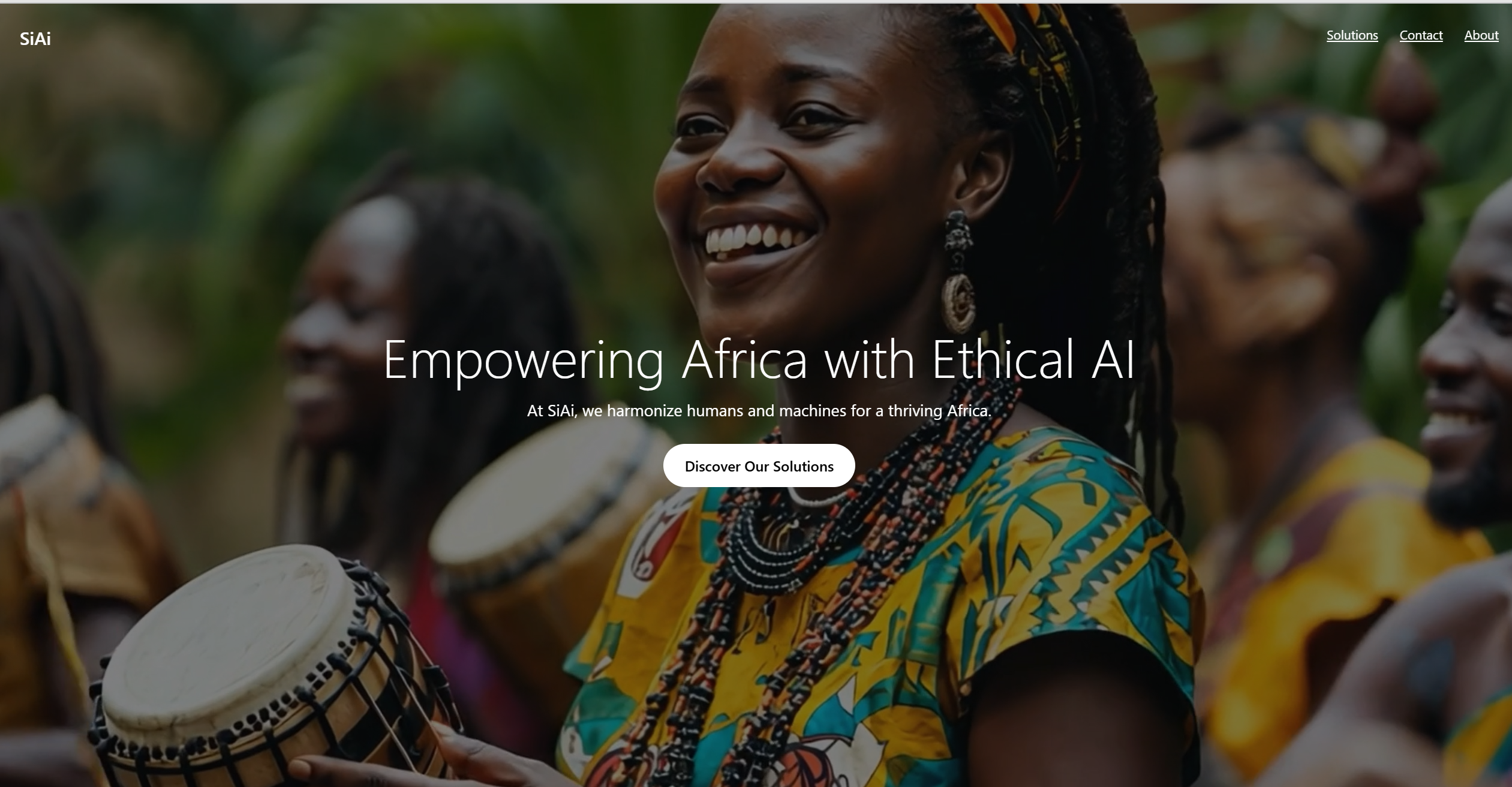 Visit SiAi Website